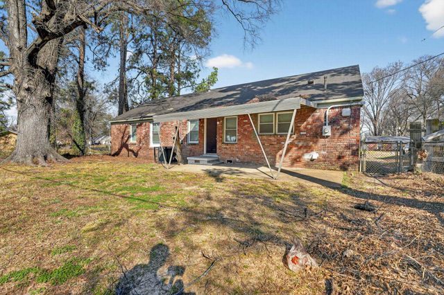 4741 SCOTTSDALE AVE, Memphis, TN 38118