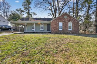 4741 SCOTTSDALE AVE, Memphis, TN 38118