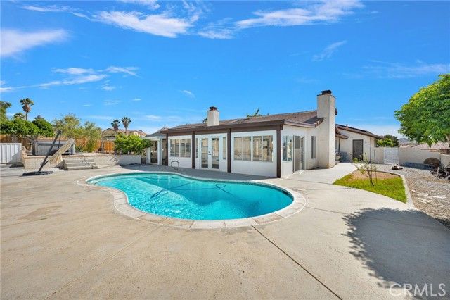 16258 Chiwi, Apple Valley, CA 92307