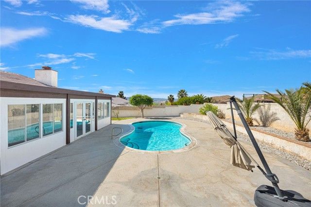 16258 Chiwi, Apple Valley, CA 92307