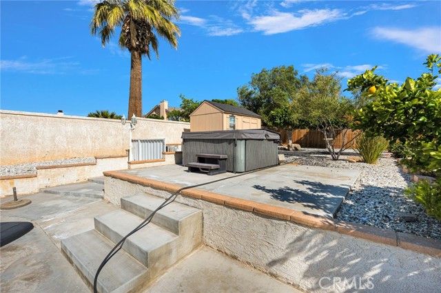 16258 Chiwi, Apple Valley, CA 92307