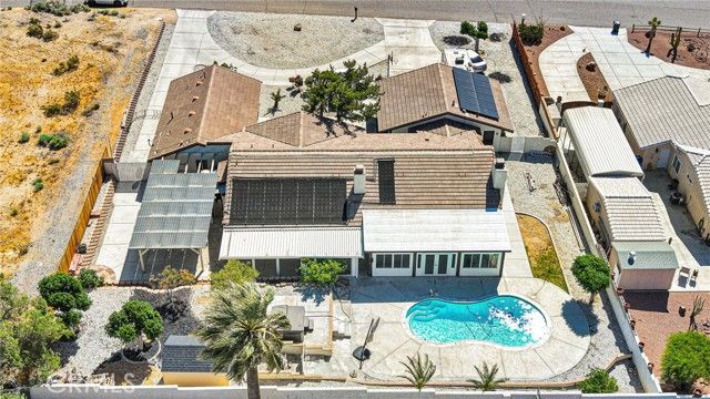 16258 Chiwi, Apple Valley, CA 92307