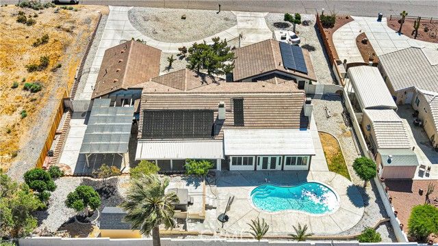 16258 Chiwi, Apple Valley, CA 92307