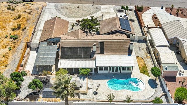 16258 Chiwi, Apple Valley, CA 92307