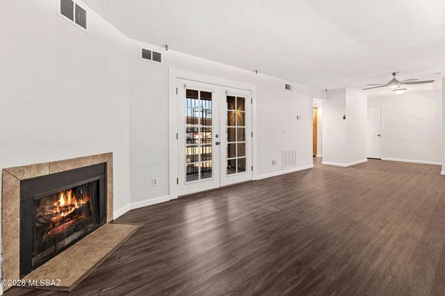 2601 W Broadway Blvd Apt 185, Tucson, AZ 85745