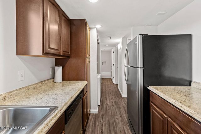 2601 W Broadway Blvd Apt 185, Tucson, AZ 85745