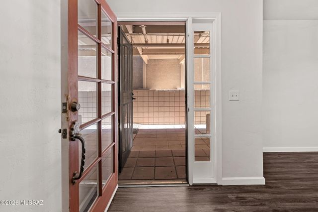 2601 W Broadway Blvd Apt 185, Tucson, AZ 85745