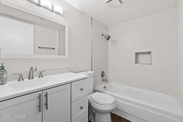 2601 W Broadway Blvd Apt 185, Tucson, AZ 85745