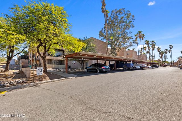 2601 W Broadway Blvd Apt 185, Tucson, AZ 85745