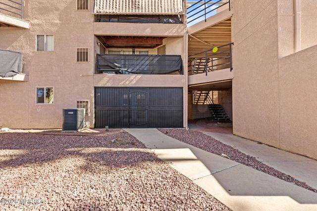 2601 W Broadway Blvd Apt 185, Tucson, AZ 85745