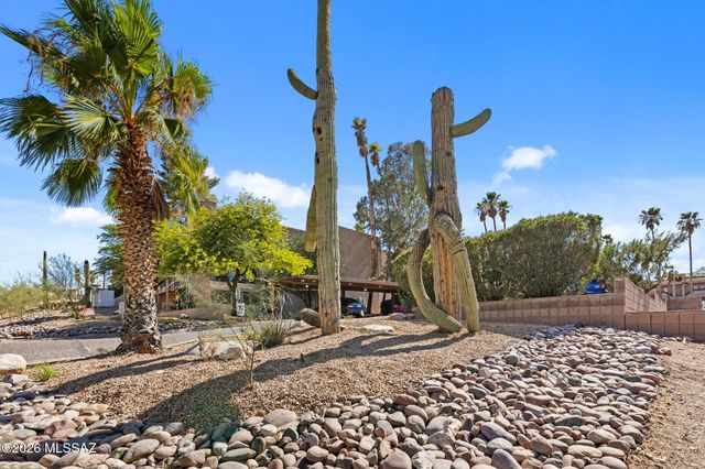 2601 W Broadway Blvd Apt 185, Tucson, AZ 85745