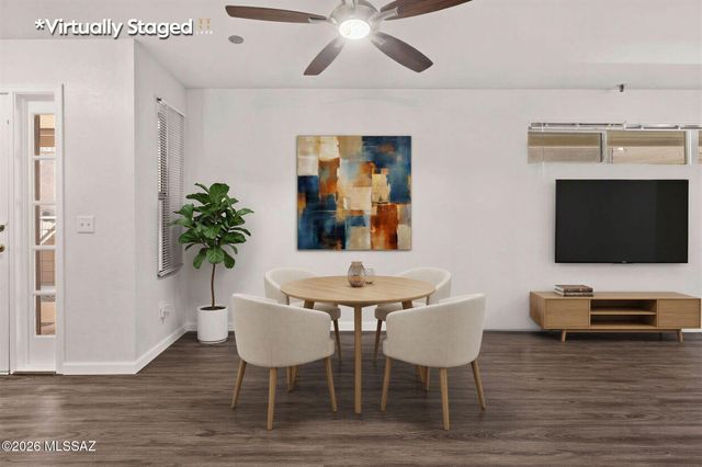 2601 W Broadway Blvd Apt 185, Tucson, AZ 85745
