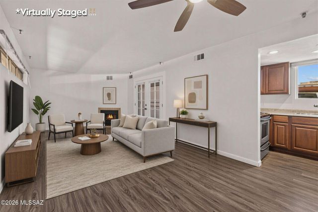 2601 W Broadway Blvd Apt 185, Tucson, AZ 85745