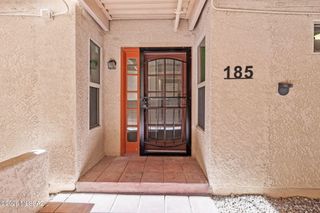 2601 W Broadway Blvd Apt 185, Tucson, AZ 85745