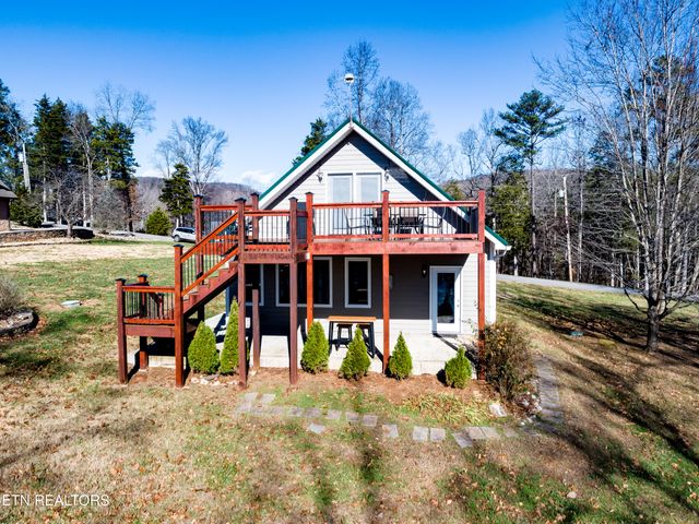 157 Helms Ferry Rd, Sharps Chapel, TN 37866