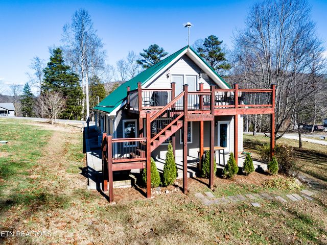 157 Helms Ferry Rd, Sharps Chapel, TN 37866
