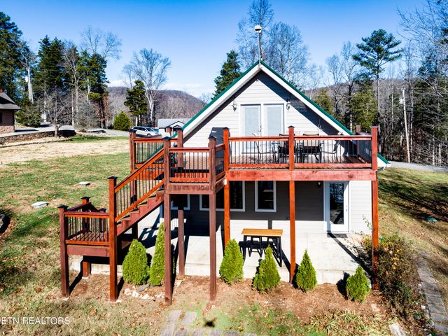 157 Helms Ferry Rd, Sharps Chapel, TN 37866