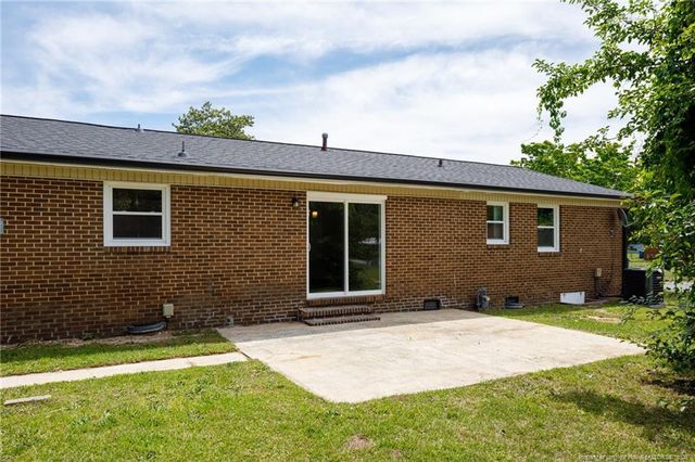 5301 Lowery Court, Fayetteville, NC 28303