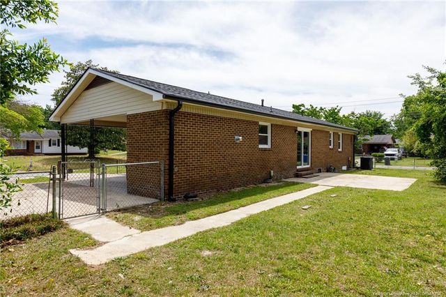 5301 Lowery Court, Fayetteville, NC 28303
