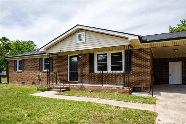 5301 Lowery Court, Fayetteville, NC 28303