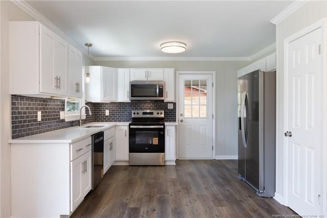 5301 Lowery Court, Fayetteville, NC 28303