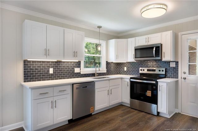 5301 Lowery Court, Fayetteville, NC 28303