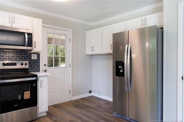 5301 Lowery Court, Fayetteville, NC 28303
