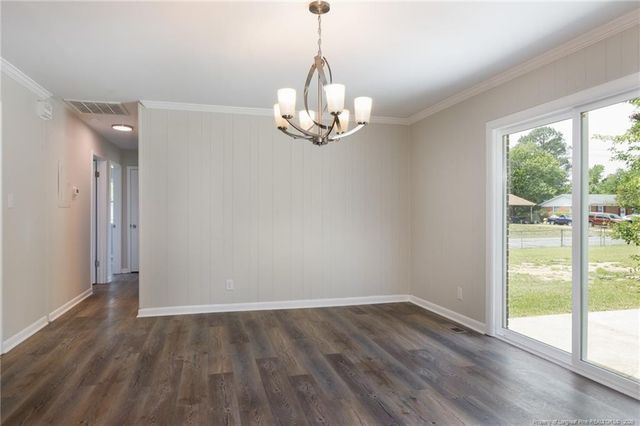 5301 Lowery Court, Fayetteville, NC 28303
