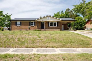 5301 Lowery Court, Fayetteville, NC 28303