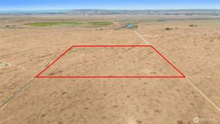 0 Road 16 NE and West C Road, Soap Lake, WA 98851