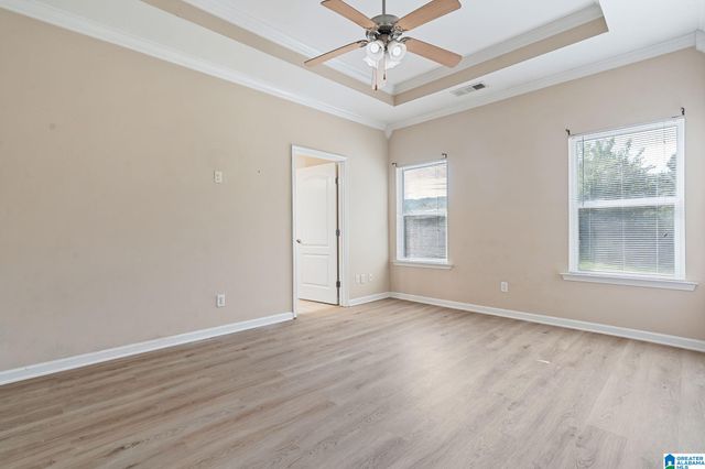 2813 OXMOOR GLEN DRIVE, Birmingham, AL 35211