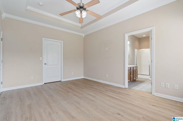 2813 OXMOOR GLEN DRIVE, Birmingham, AL 35211