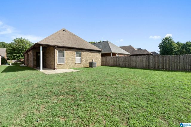2813 OXMOOR GLEN DRIVE, Birmingham, AL 35211
