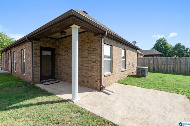 2813 OXMOOR GLEN DRIVE, Birmingham, AL 35211