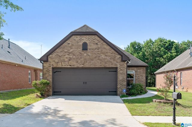 2813 OXMOOR GLEN DRIVE, Birmingham, AL 35211