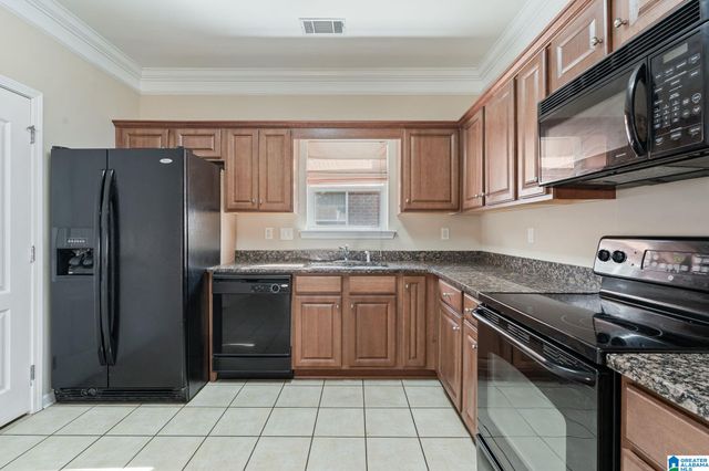 2813 OXMOOR GLEN DRIVE, Birmingham, AL 35211