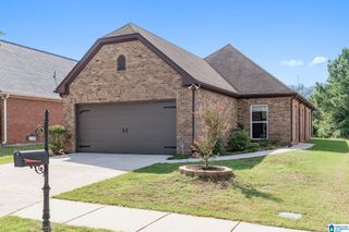 2813 OXMOOR GLEN DRIVE, Birmingham, AL 35211
