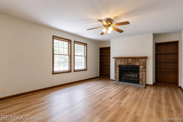 16645 Bordman Road, Berlin, MI 48002