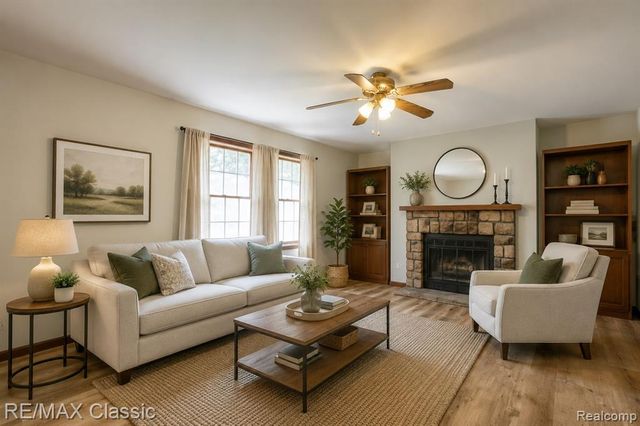 16645 Bordman Road, Berlin, MI 48002
