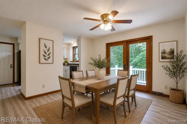 16645 Bordman Road, Berlin, MI 48002