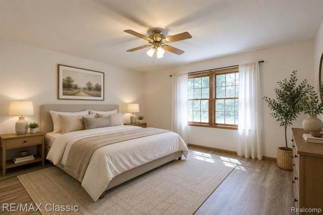 16645 Bordman Road, Berlin, MI 48002