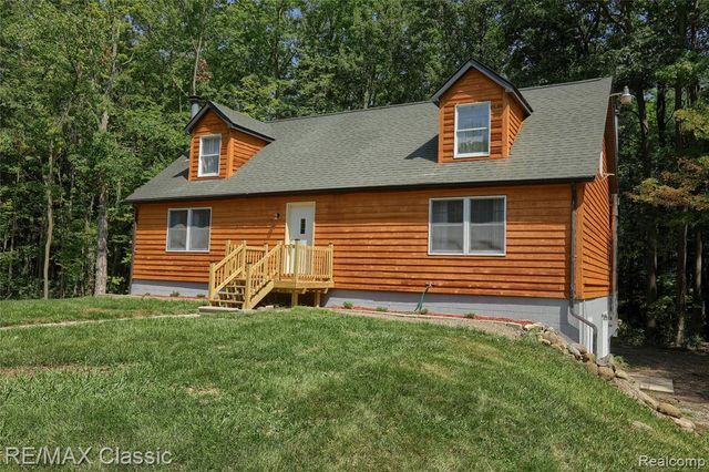 16645 Bordman Road, Berlin, MI 48002