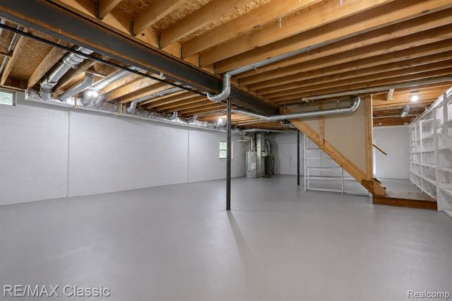 16645 Bordman Road, Berlin, MI 48002