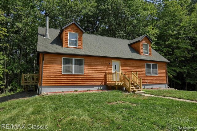 16645 Bordman Road, Berlin, MI 48002