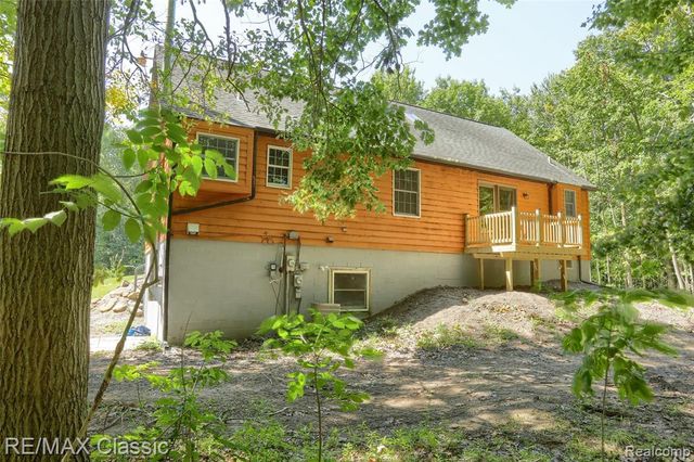 16645 Bordman Road, Berlin, MI 48002