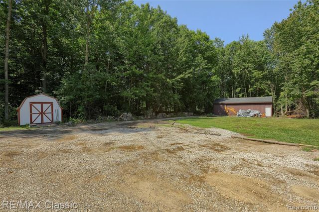 16645 Bordman Road, Berlin, MI 48002