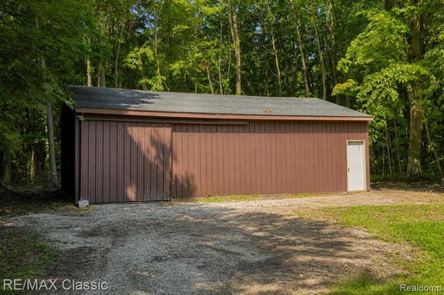16645 Bordman Road, Berlin, MI 48002