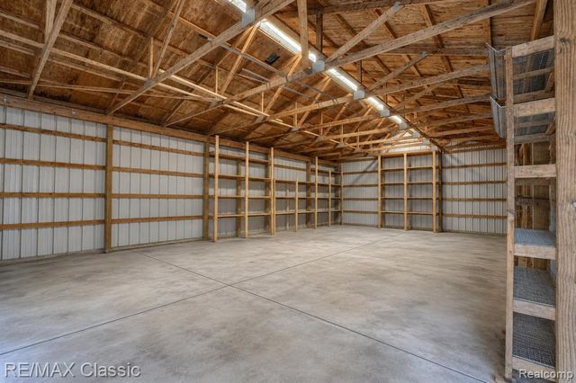 16645 Bordman Road, Berlin, MI 48002