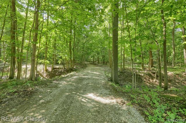 16645 Bordman Road, Berlin, MI 48002