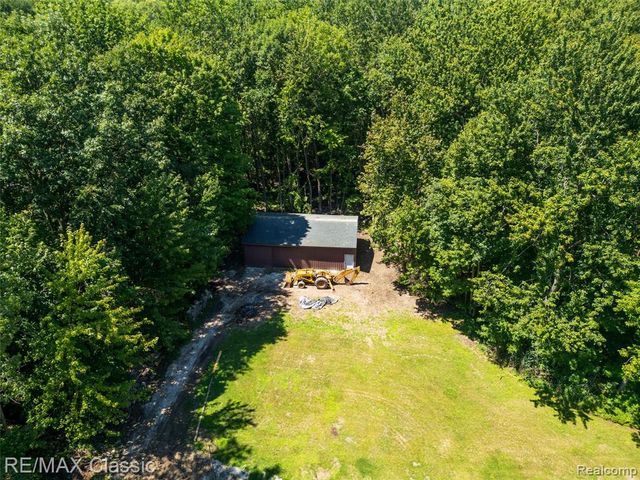 16645 Bordman Road, Berlin, MI 48002